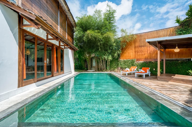 Villa Greenfield 38