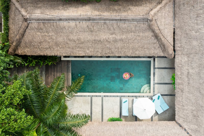 Family & Group 6/7BR villa • 1000sqm • Walk to POI — photo 2