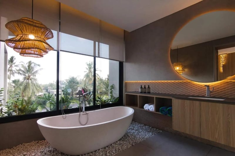 Private 2BR Pool Villa at Umahan, Ubud 26