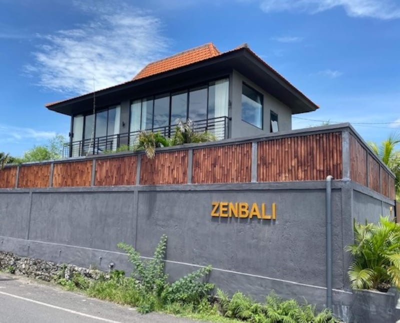 ZenBali Villa#1 — photo 2