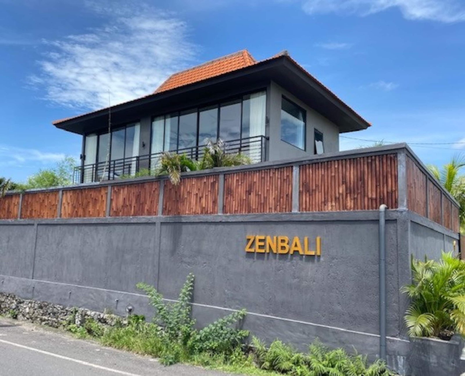 ZenBali Villa#1 — photo 2
