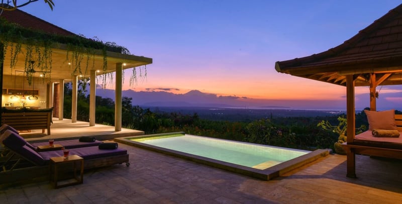 Villa El Nido 25
