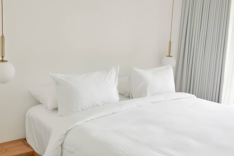 Pererenan Villa III - The Leo Villas 25