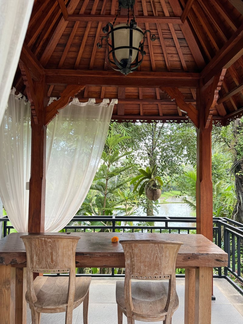 Pande Sebali Villas 1 — photo 5