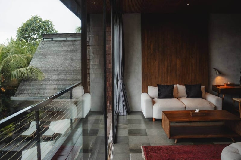 The Wing (Bonum Living) 15