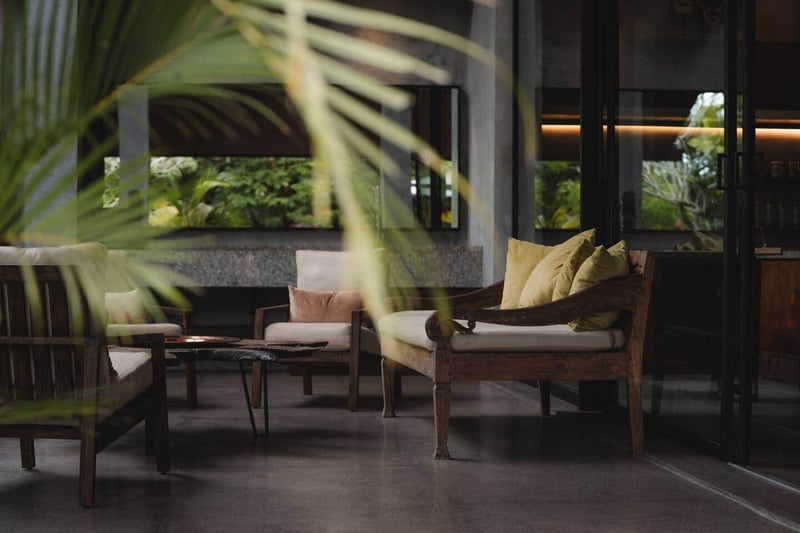The Wing (Bonum Living) 40