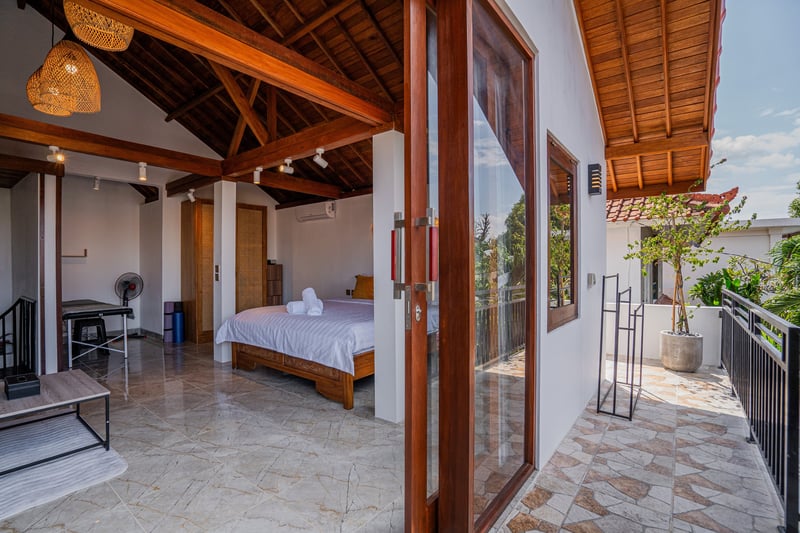 Bintang Seminyak, Villa Sony 3, private pool 31