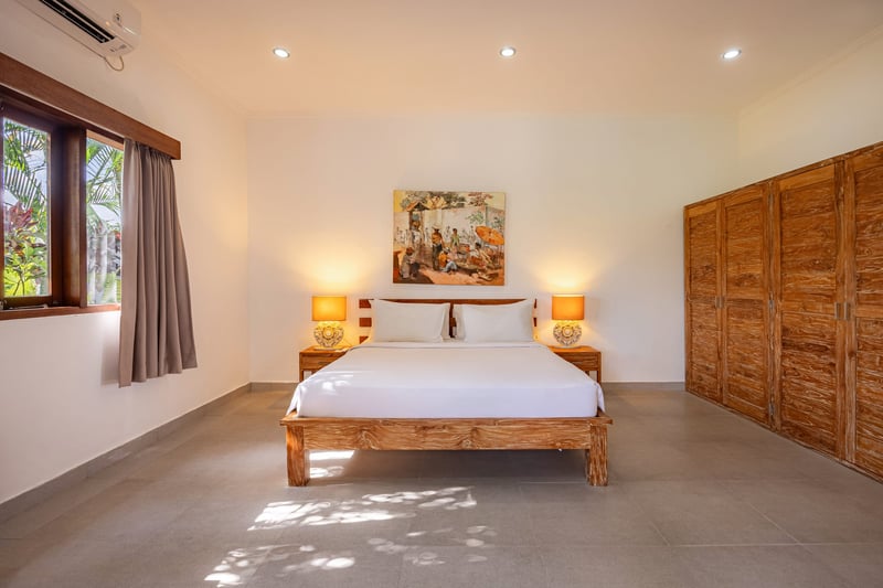 Villa Semanggi Canggu — photo 4