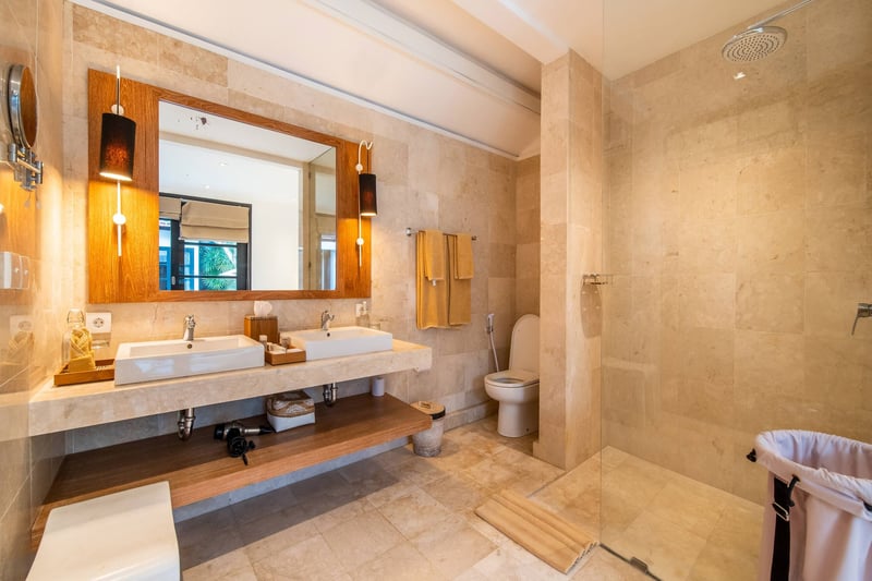 Lotus Luxury Villa Four Bedroom with Pool 14