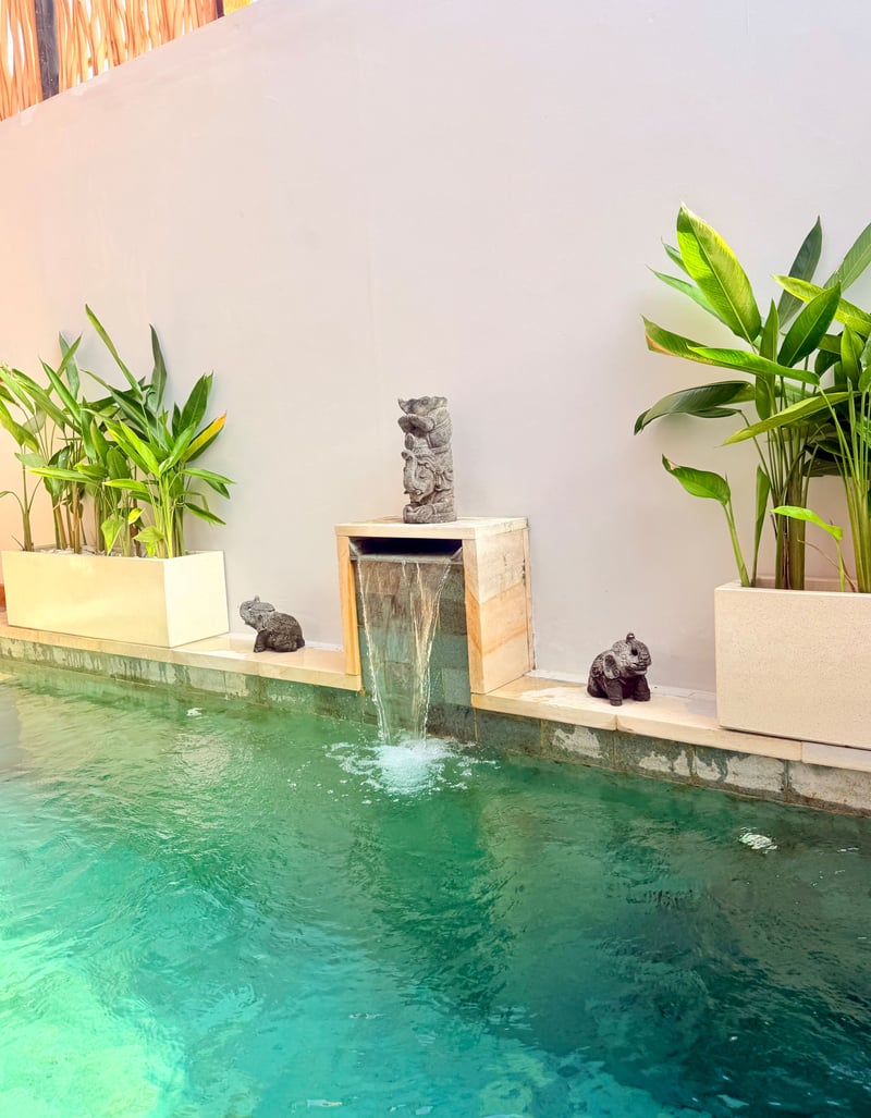 TONI 27, NEW, Ricefield View & Skybed, 2 Bed 33