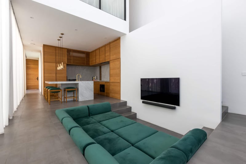 Seseh Villa VI - The Leo Villas 9
