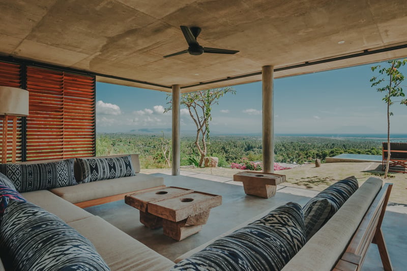 Villa ManJul 8