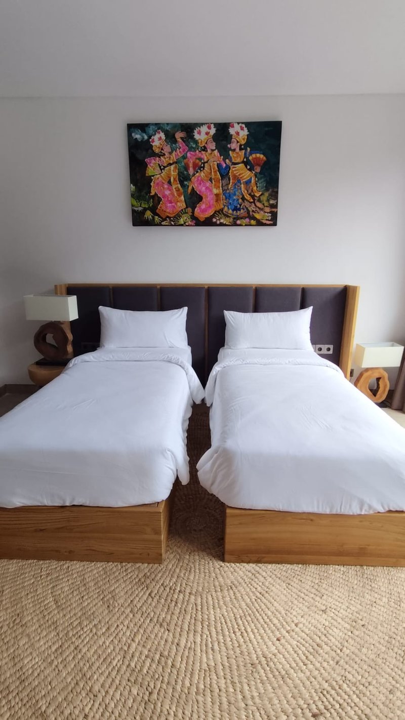Villa Happytime (7-8 bd), pool, slide, sauna, yoga 28