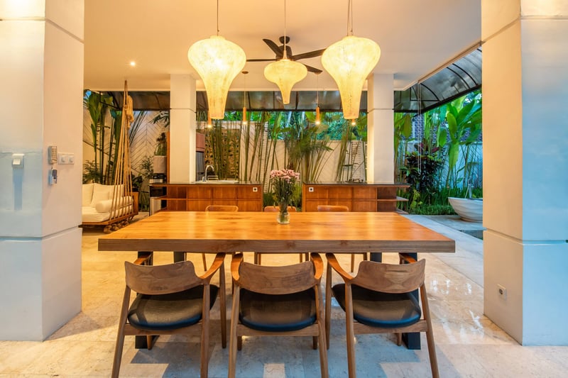 PROMO! La Bohemia Luxury Villa Escape in Ubud 2 BR 23