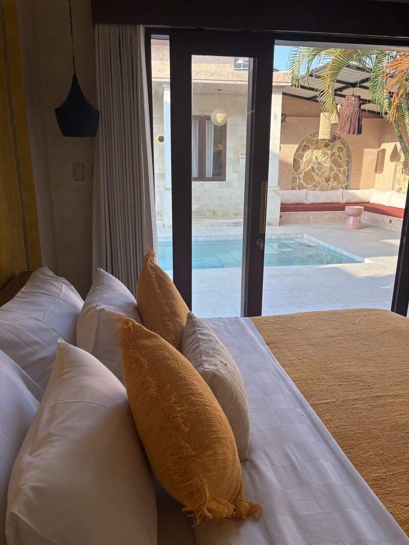 Boutique 4BR Villa w/Sauna, Ice Bath&Sauna Central 21