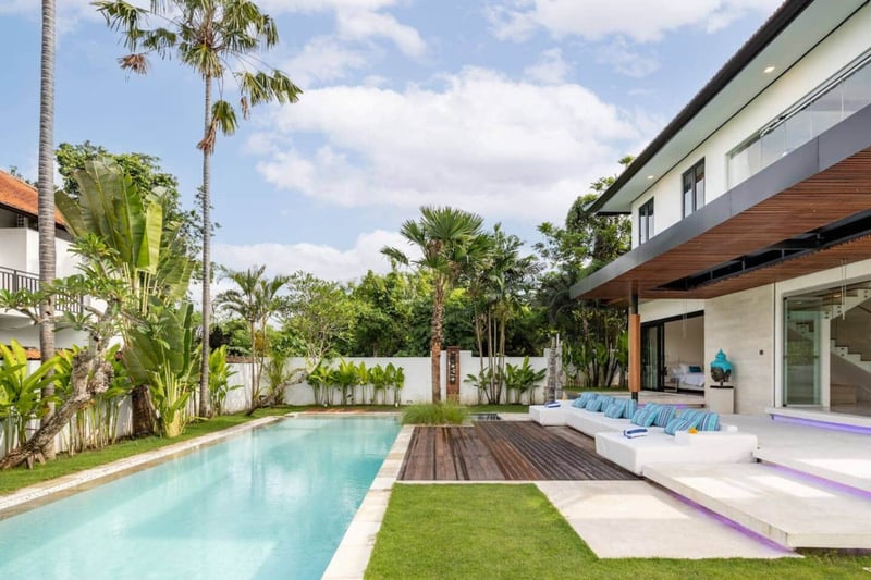 Villa Blue Diamond 20