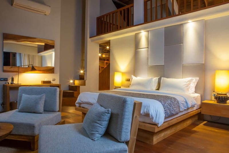 Villa Lumia Bali 8