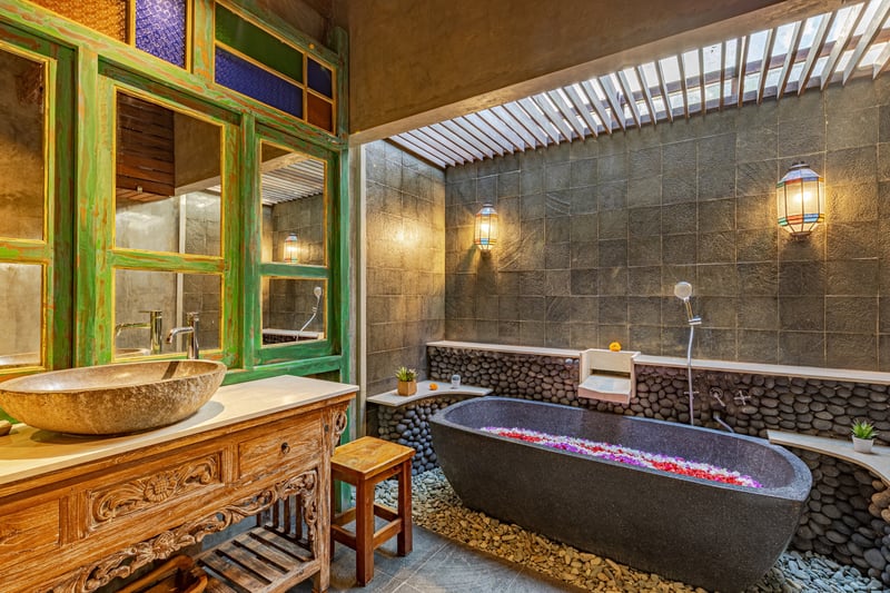3Br Villa Java Ubud By Samaa 26