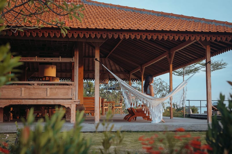 Villa Jahe 15
