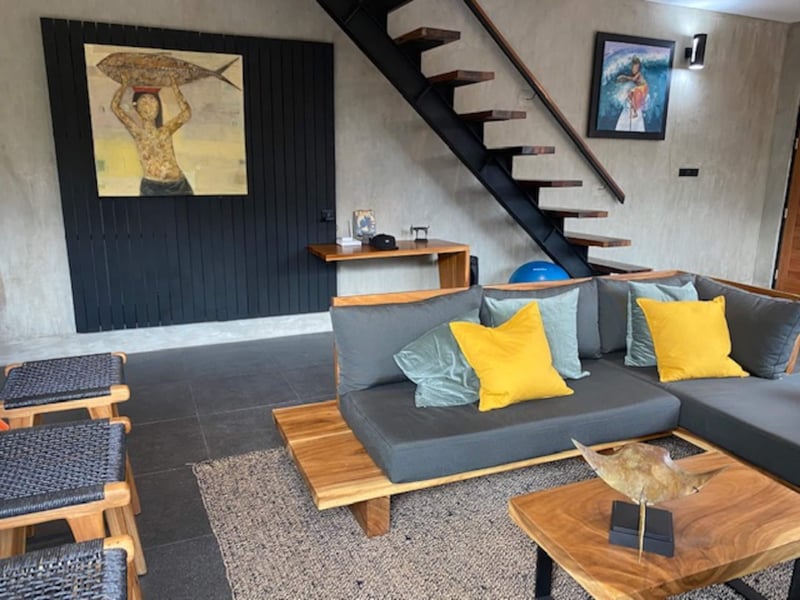 ZenBali Villa#1 10