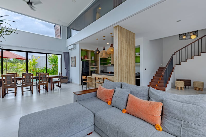 4Bedroom Villa Cakra_By Samaa 13