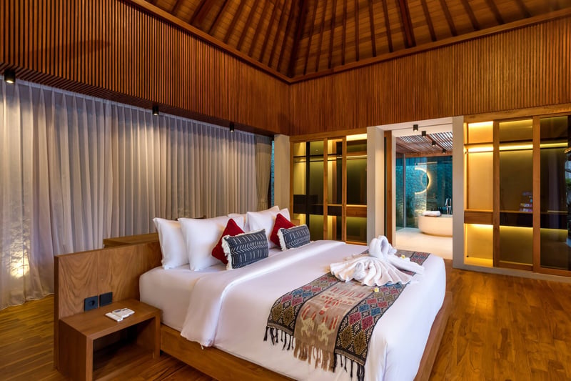 2 Bedroom Villa Navya Arjuna 6