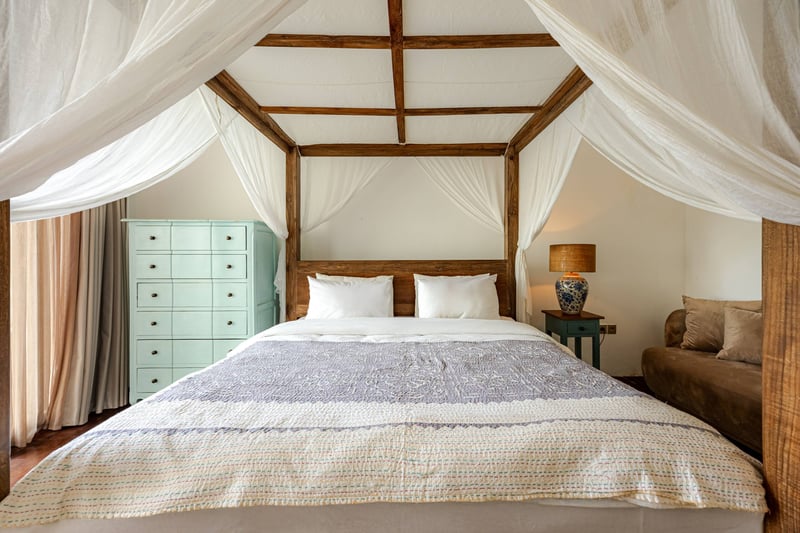 Newly Renovated Villa Arta | Summerhouse Bali 14