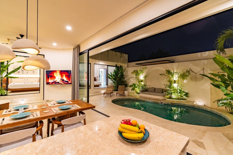 Villa Luana 2BR — photo 3