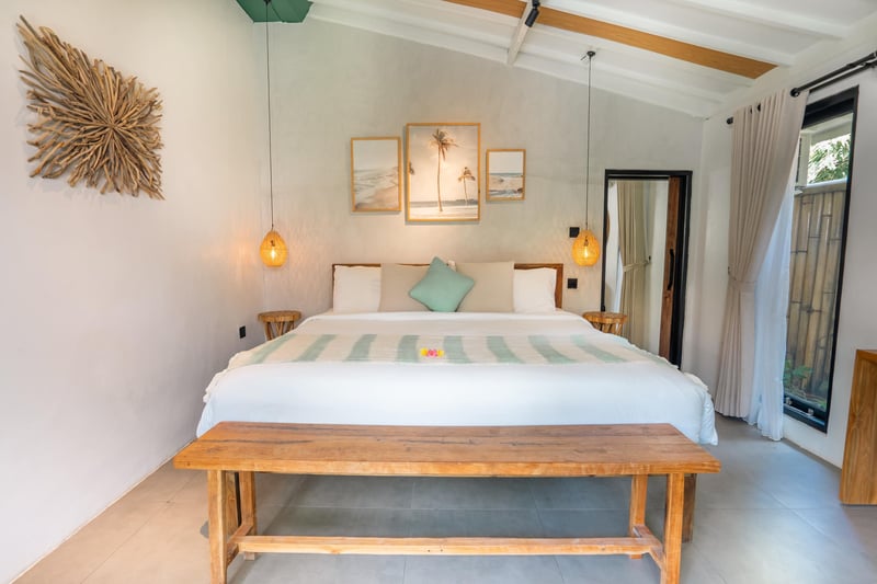 Villa Mint, 3BR Villa Near Bintang Supermarket 29
