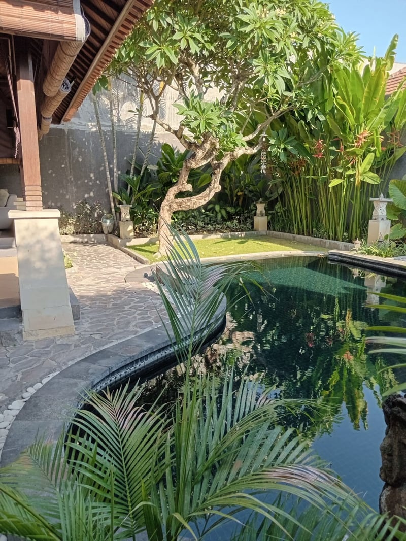 Villa MIA Seminyak 11