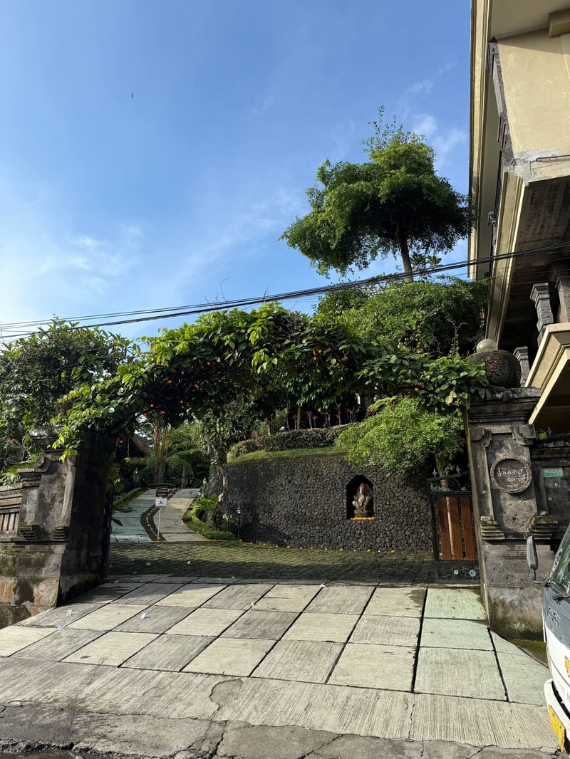 Romantic Ubud Getaway | 1BR Pool & Rice Field View 37