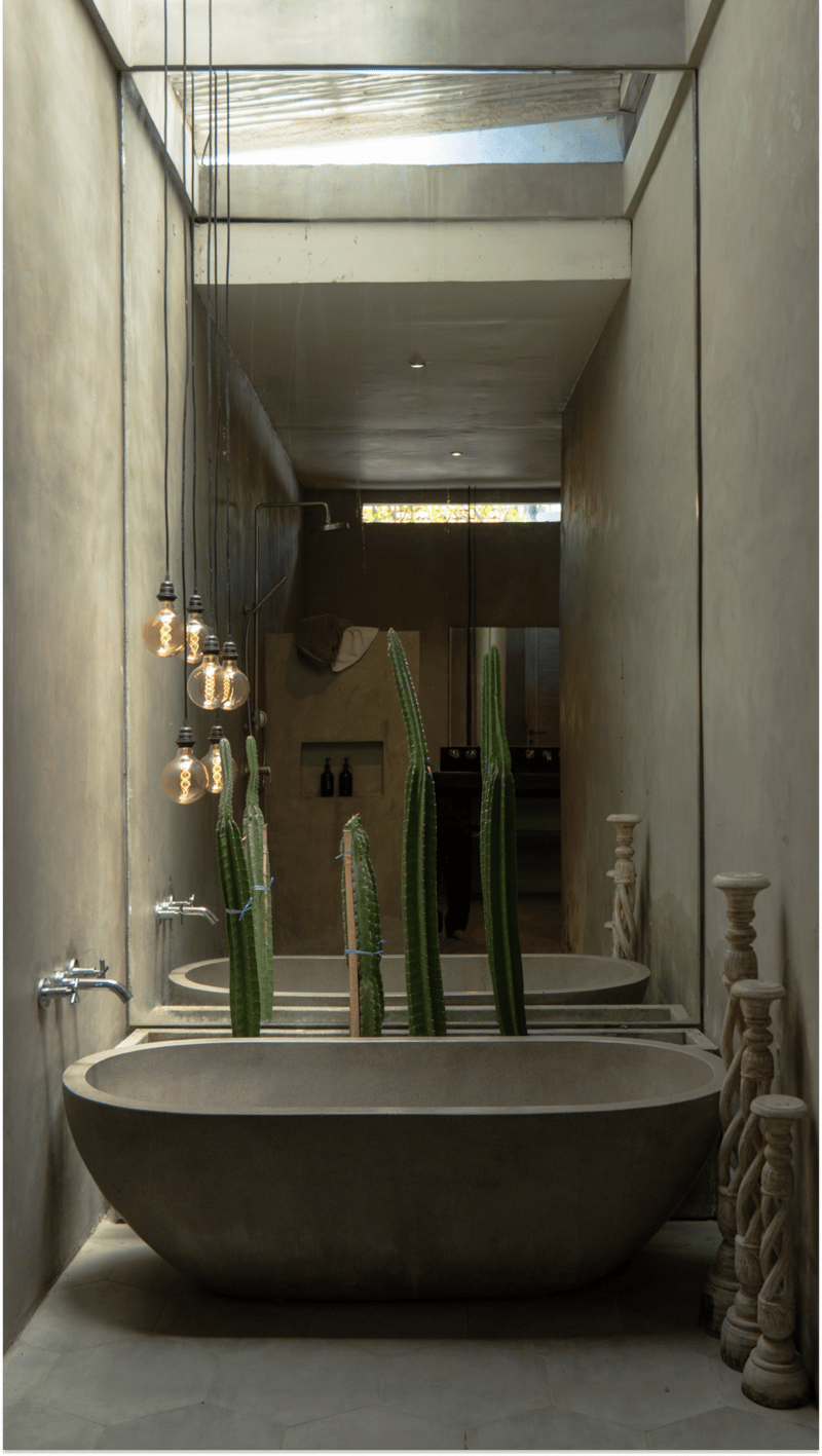 Villa Shanti Canggu | Summerhouse Bali 27