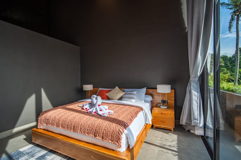 Senja Villa- Luxury 4 Bedroom Villa in Ubud 9