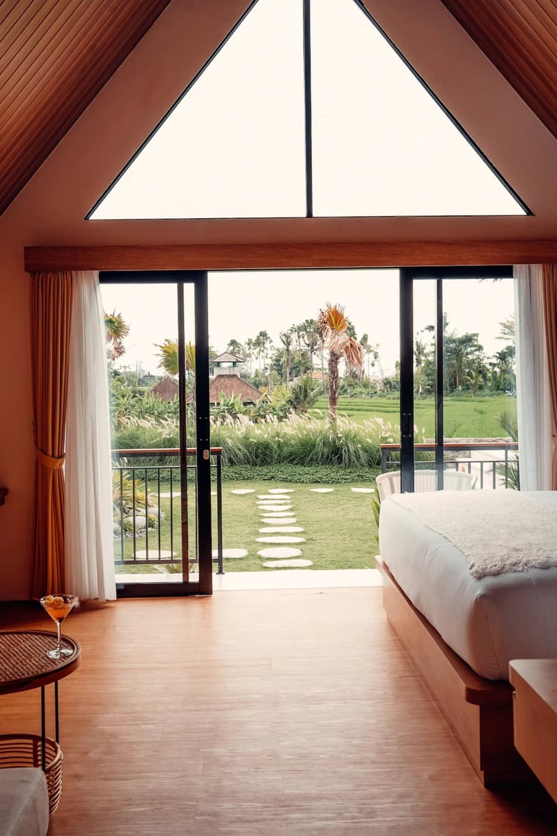 Padi Villa Canggu 10
