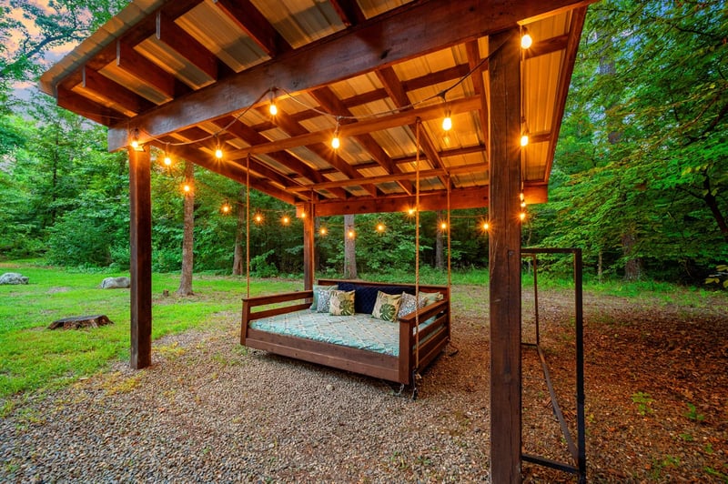 Rustic Family Getaway — photo 3