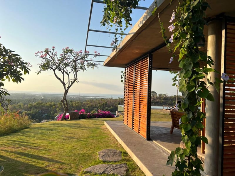 Villa ManJul 26