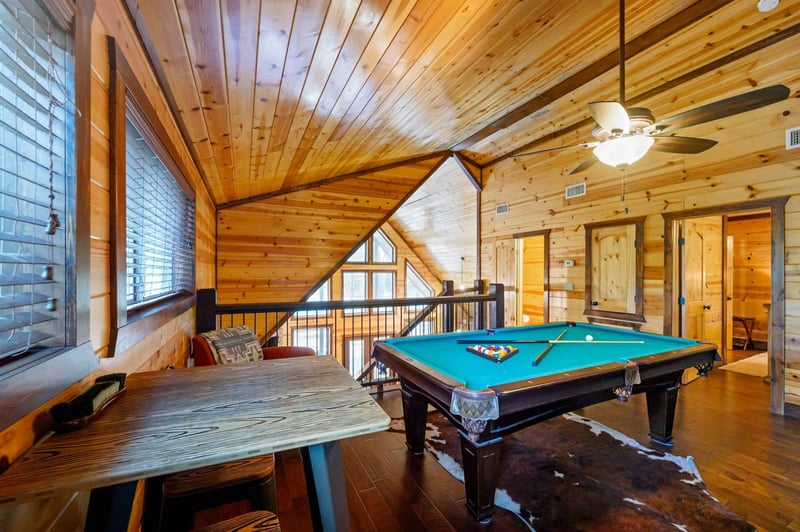 Over Yonder Inn — photo 3