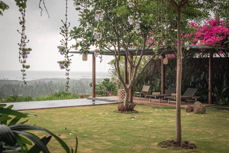 Villa Kura Kura 40