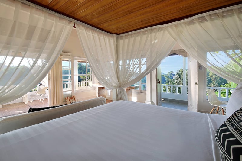 Shimha Private Retreat 13