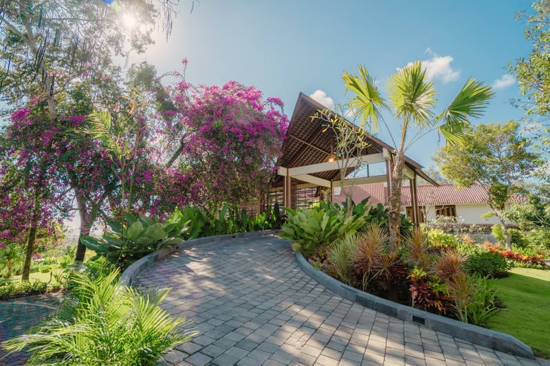 2 Bed Rooms Private Pool Villas 26