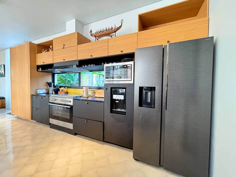 Uma Ugeng - 2BR Villa in Cemagi walk to the Beach 3