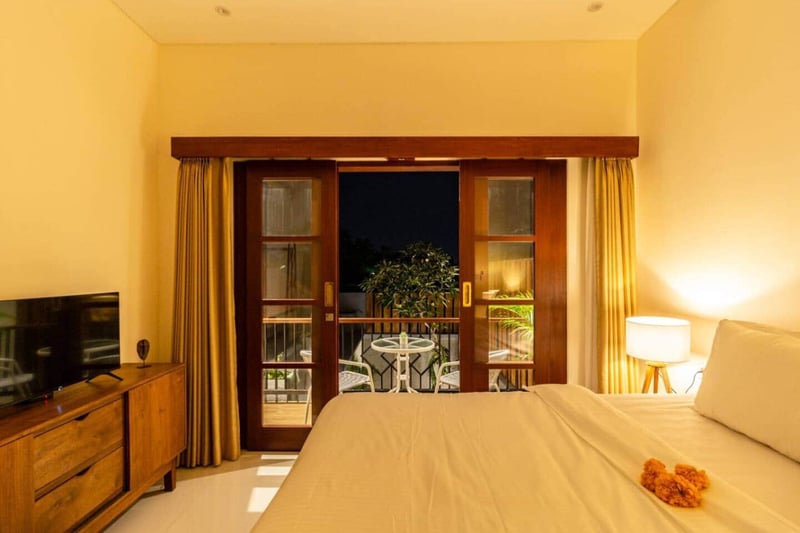 Villa Sentosa 6