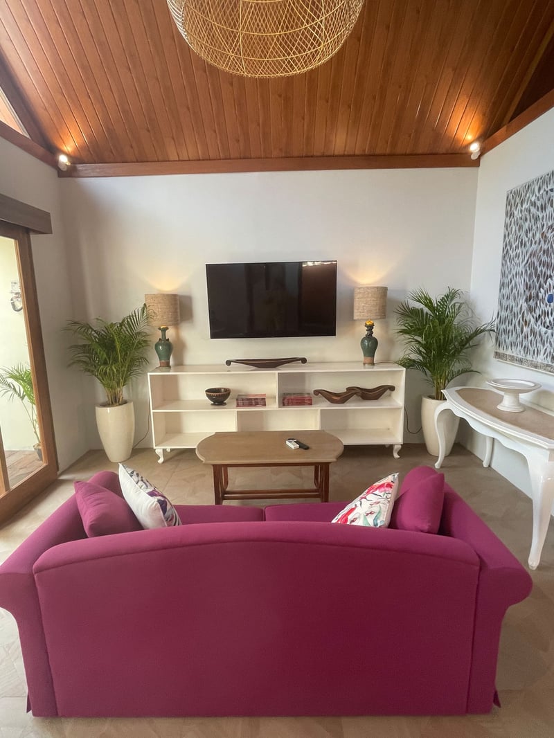 Welcome to Rumah Mawar Ubud — photo 2
