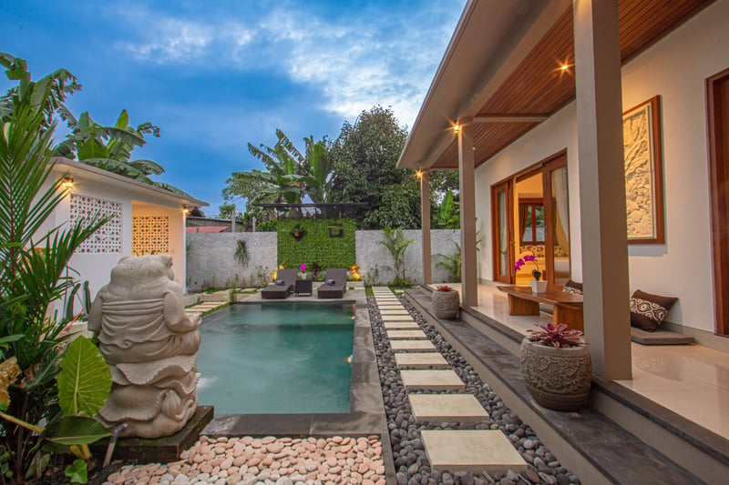 Angga Sari Villa — photo 4