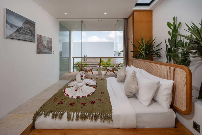 4BR Private Pool Villa+Billiard | Casa Diplomatico 31
