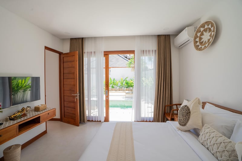Villa Sakura - Nusa Dua 3