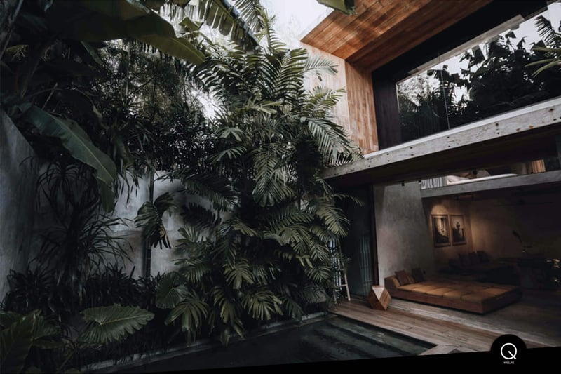 TROPICAL - DESIGNER LOFT - Seminyak 6