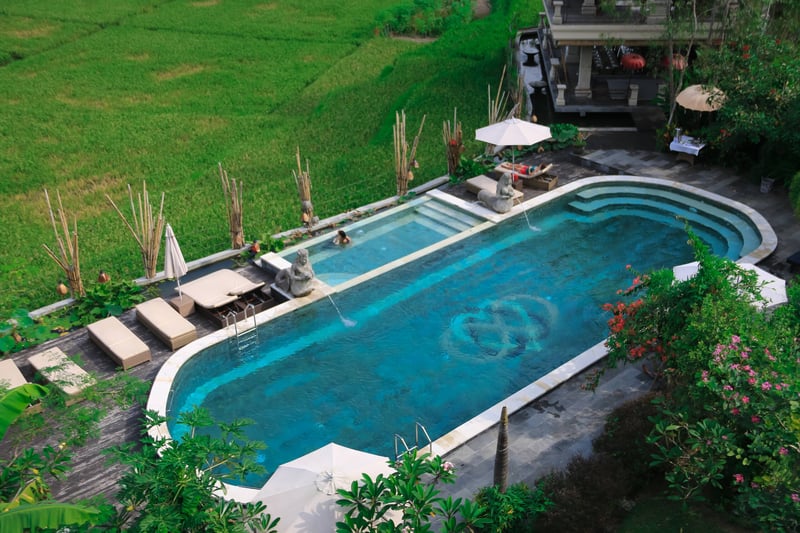 Om Ham Retreat and Resort 1