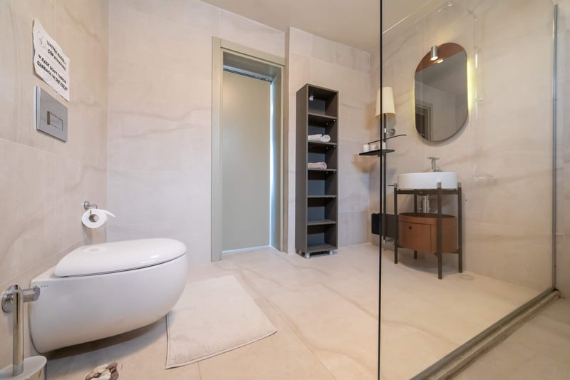 Luxury Beach Villa, Private Pool, Sunset View 31