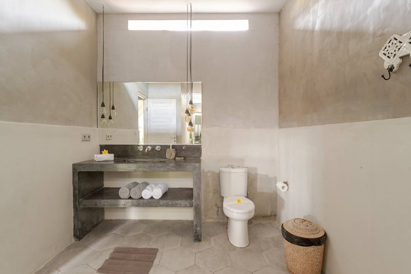 Villa Shanti Canggu | Summerhouse Bali 28